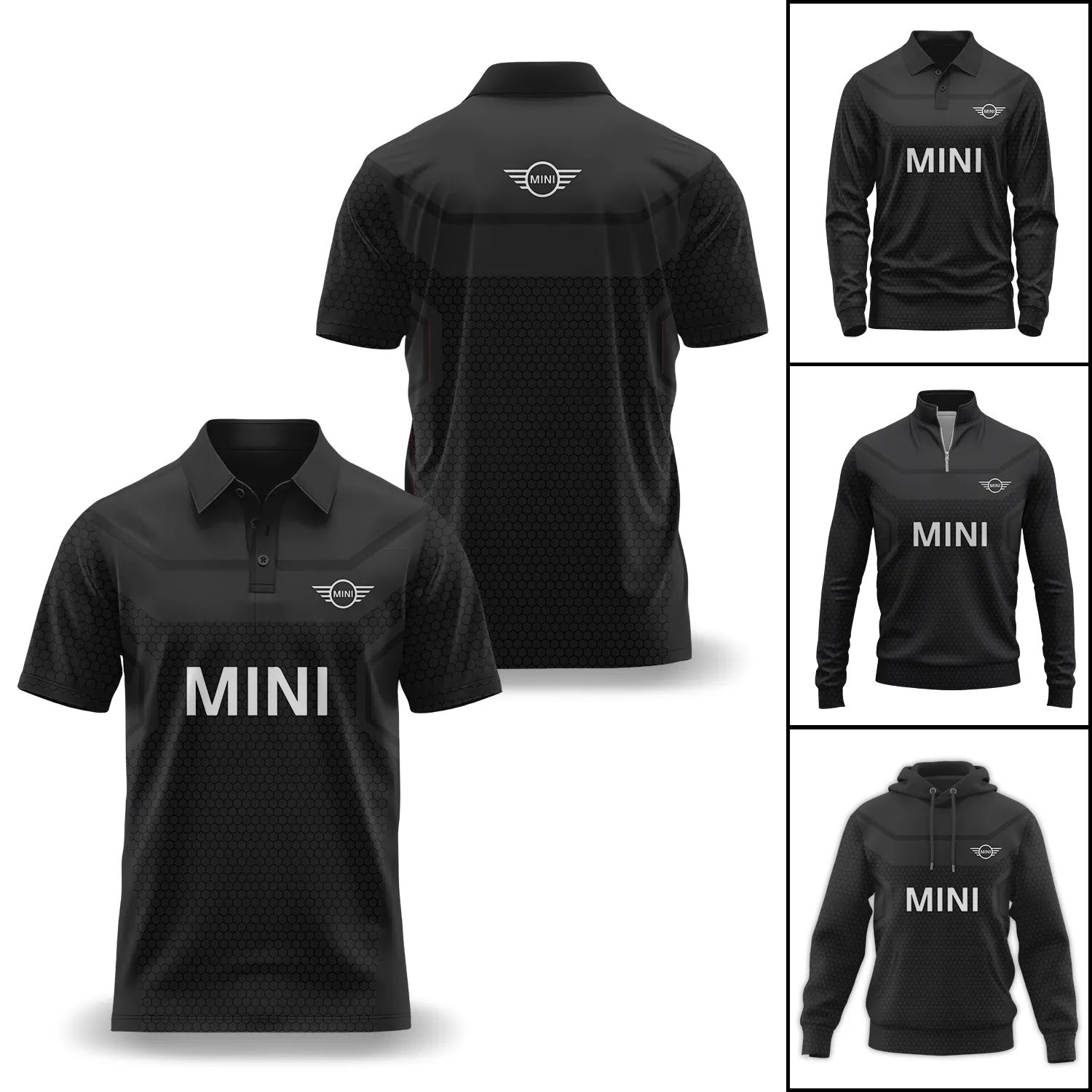 Mini Apparels SC052