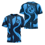 BMW T-shirt SHW068