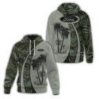 Ford Hoodie SHW063