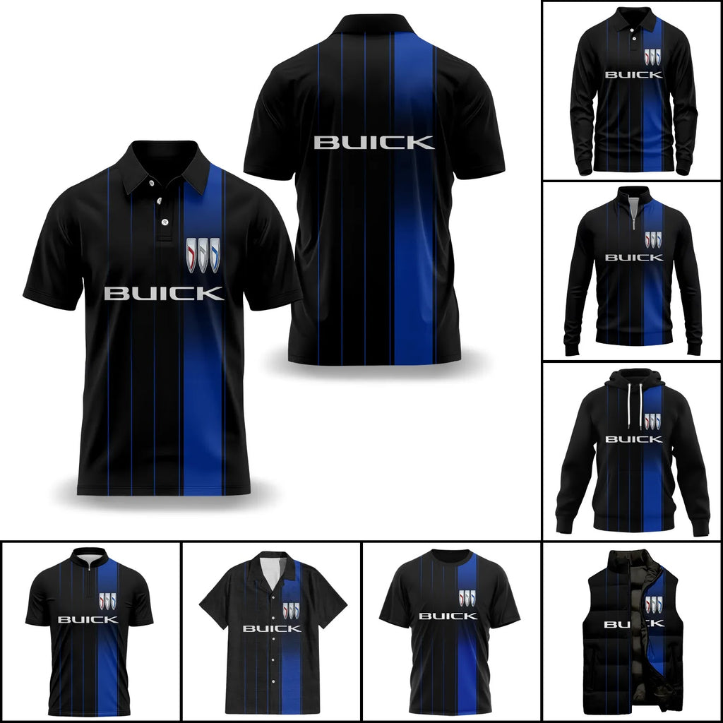 Buick Apparels SC068