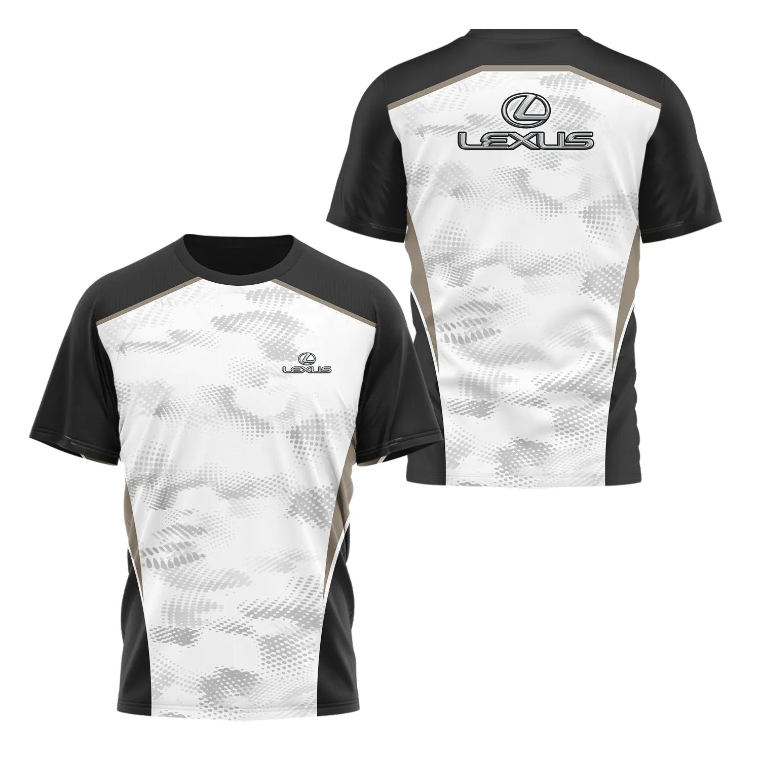 Lexus T-shirt SC081