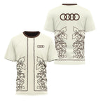 Audi T-shirt SHW064
