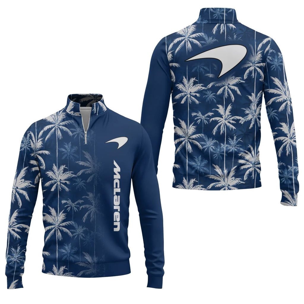 McLaren Apparels SHW032
