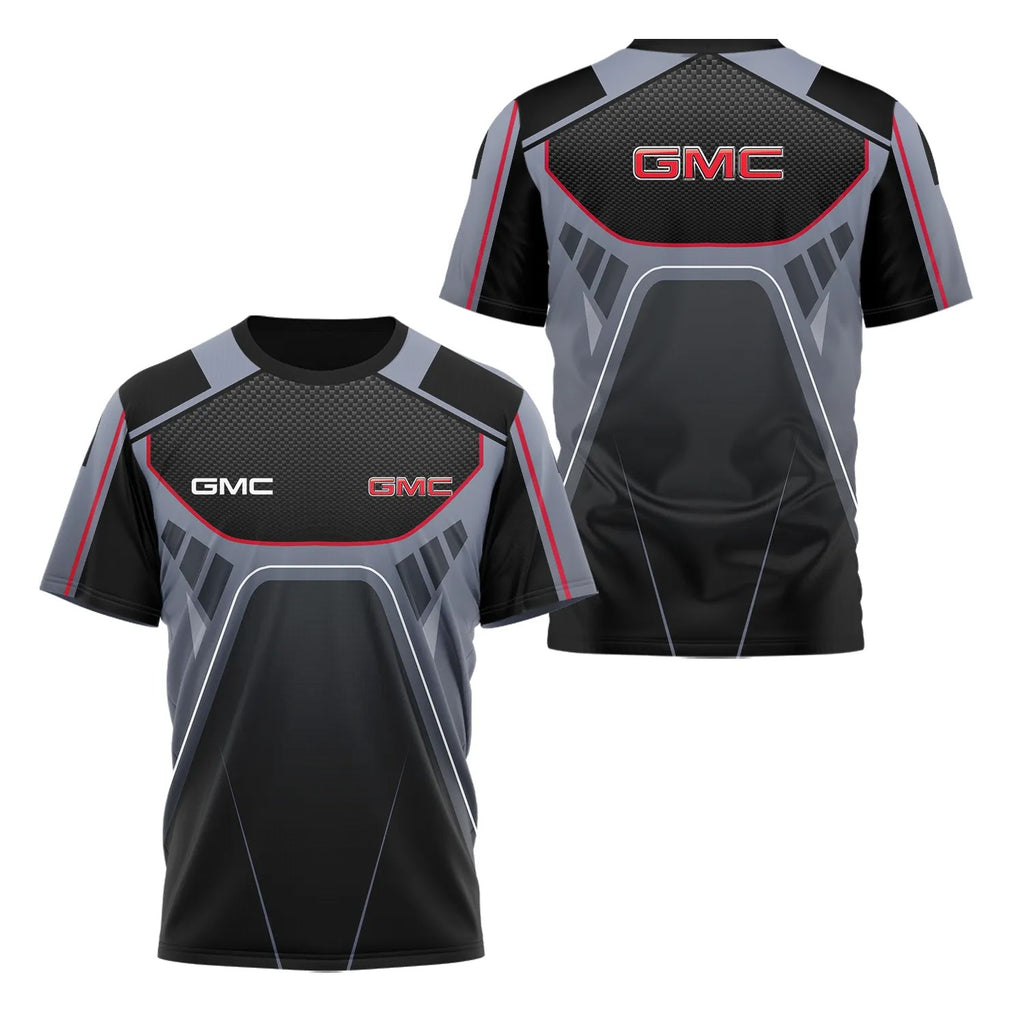 GMC T-shirt SC088