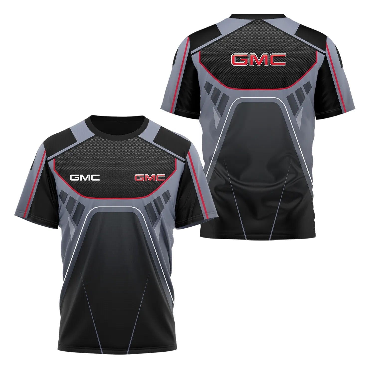 GMC T-shirt SC088