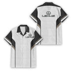 Lexus Premium Hawaiian Shirt SC113