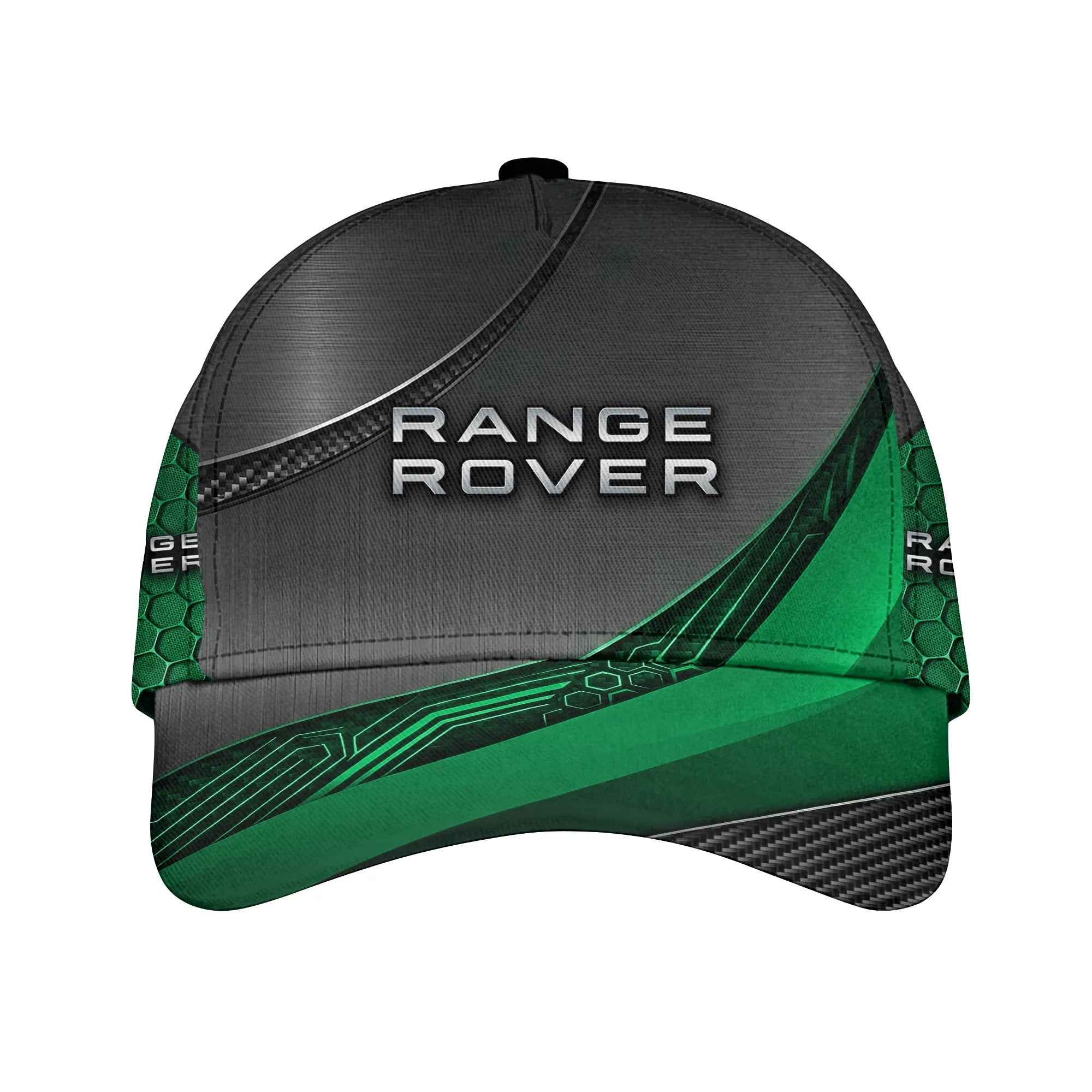 Range Rover Cap CSC065