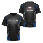 Ford Mustang T-shirt SC074