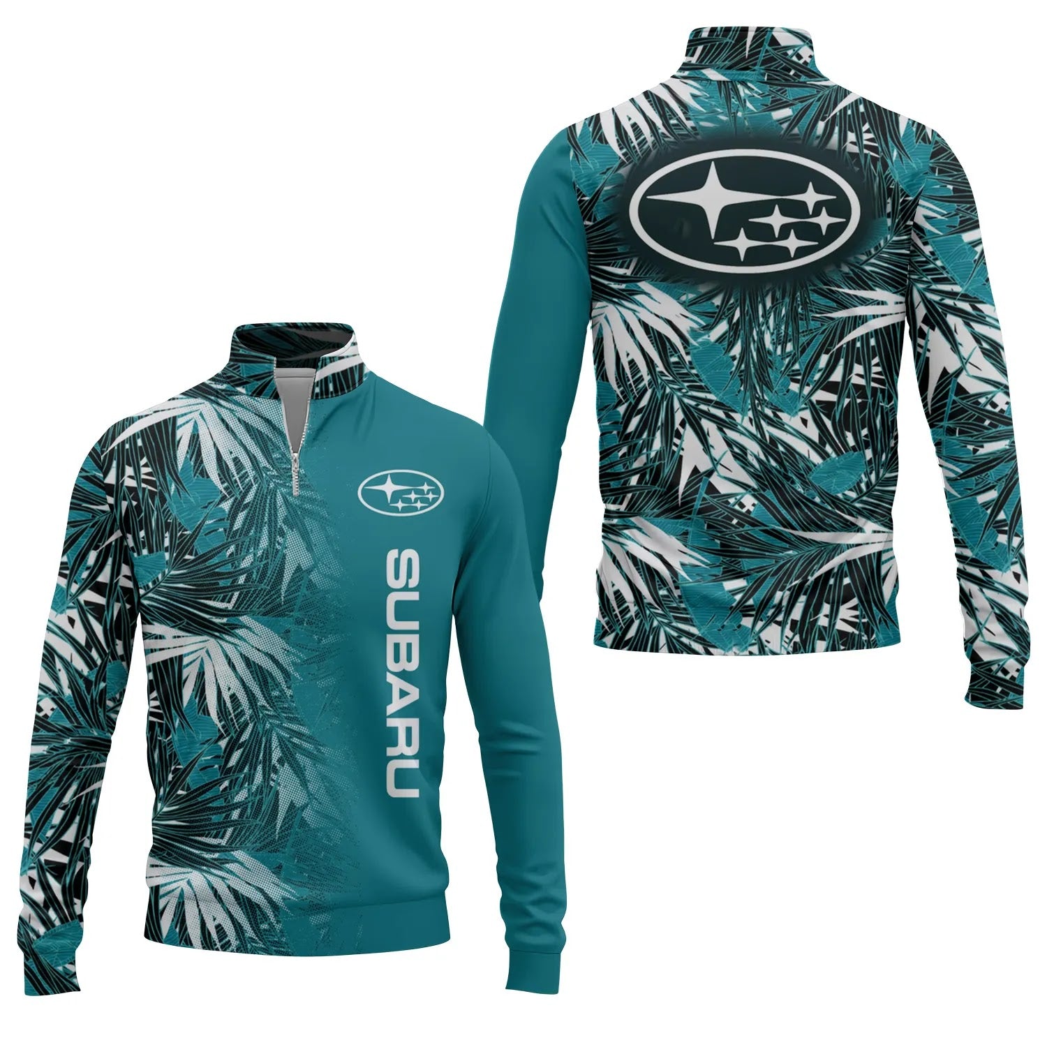 Subaru Apparels SHW060