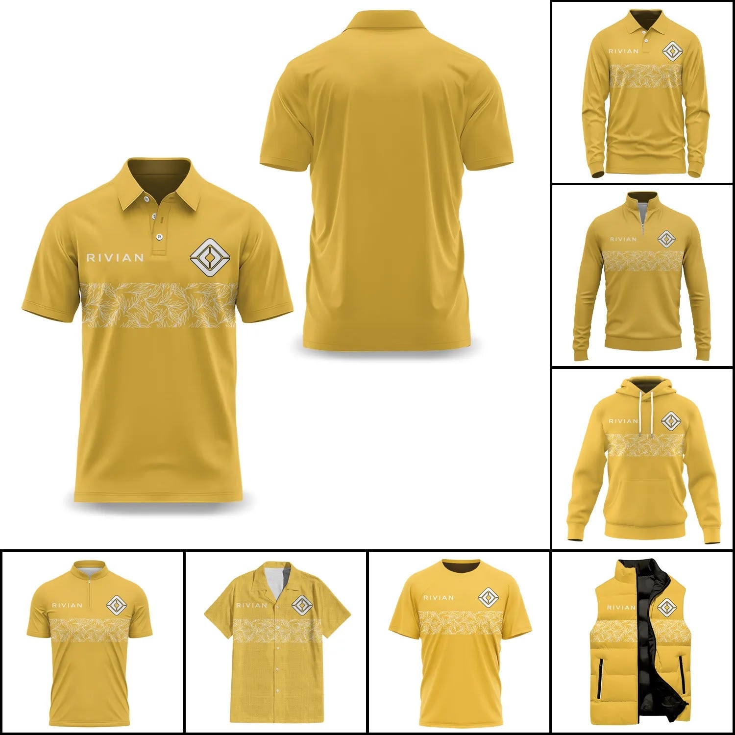 Rivian Apparels SC104