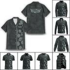 Cadillac Apparels SHW022