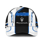 Maserati Cap CSC035