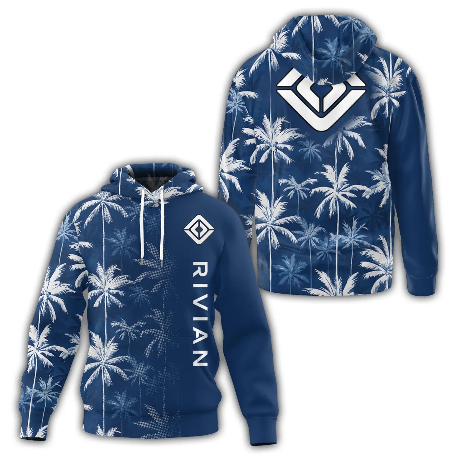 Rivian Apparels SHW032