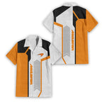 McLaren Premium Hawaiian Shirt SC065