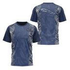 Jaguar T-shirt SHW045
