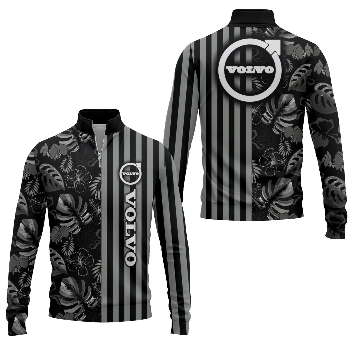 Volvo Apparels SHW040