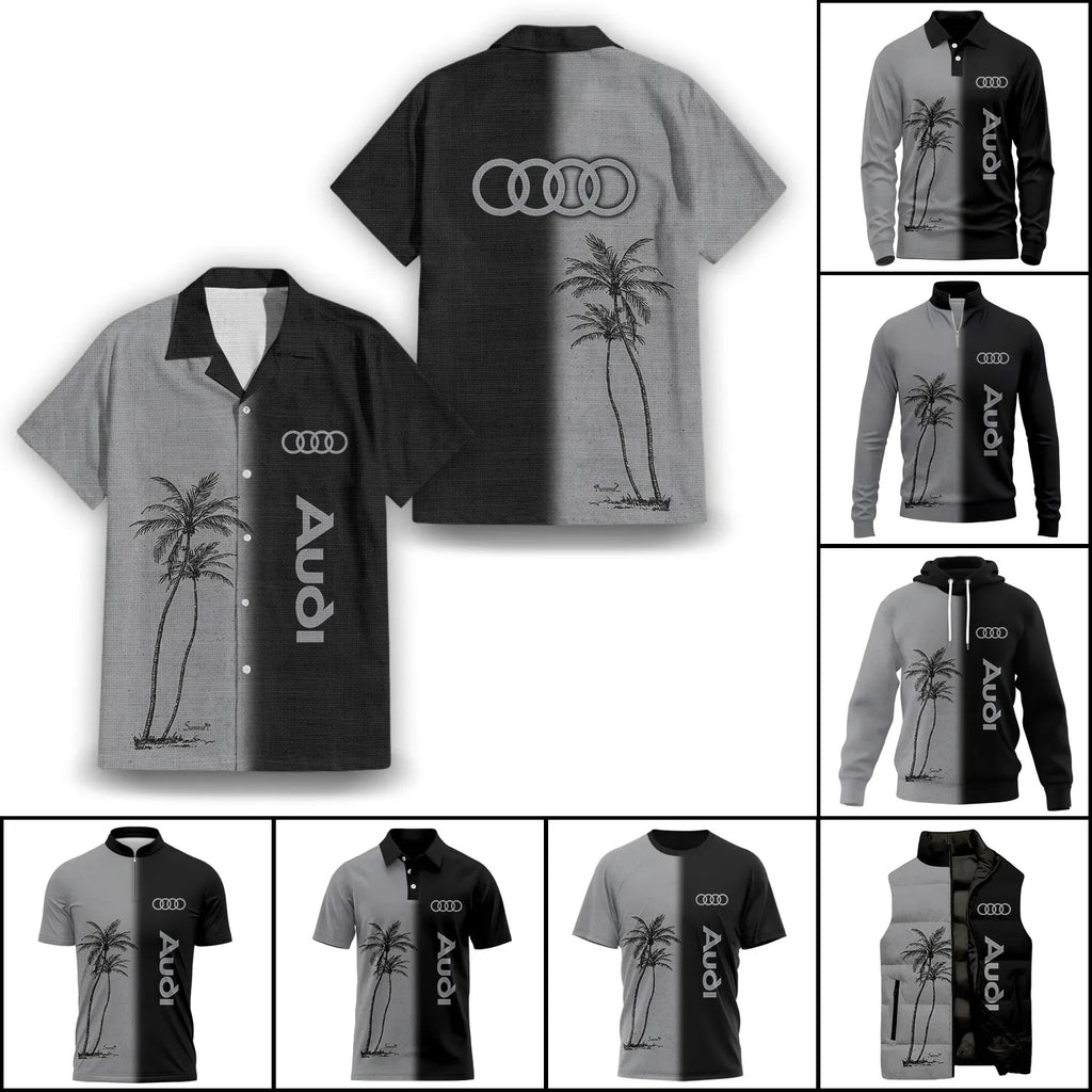 Audi Apparels SHW037