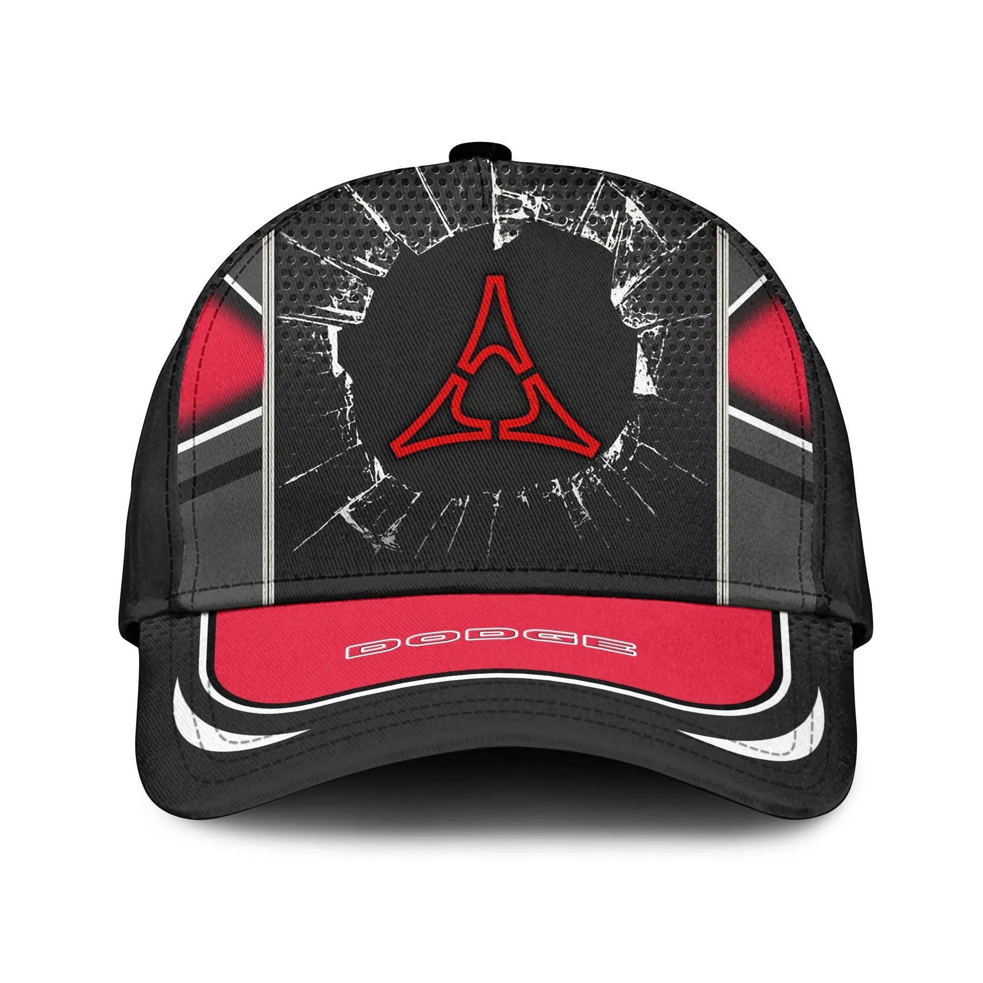 Dodge Cap CSC022