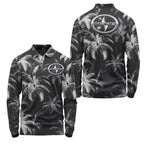 Scion Long Sleeve Polo SC112