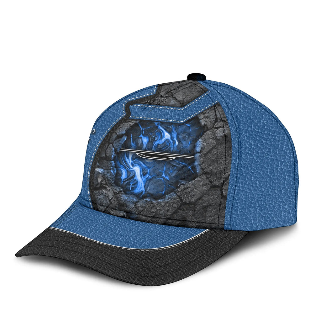 Chrysler Cap CSC020
