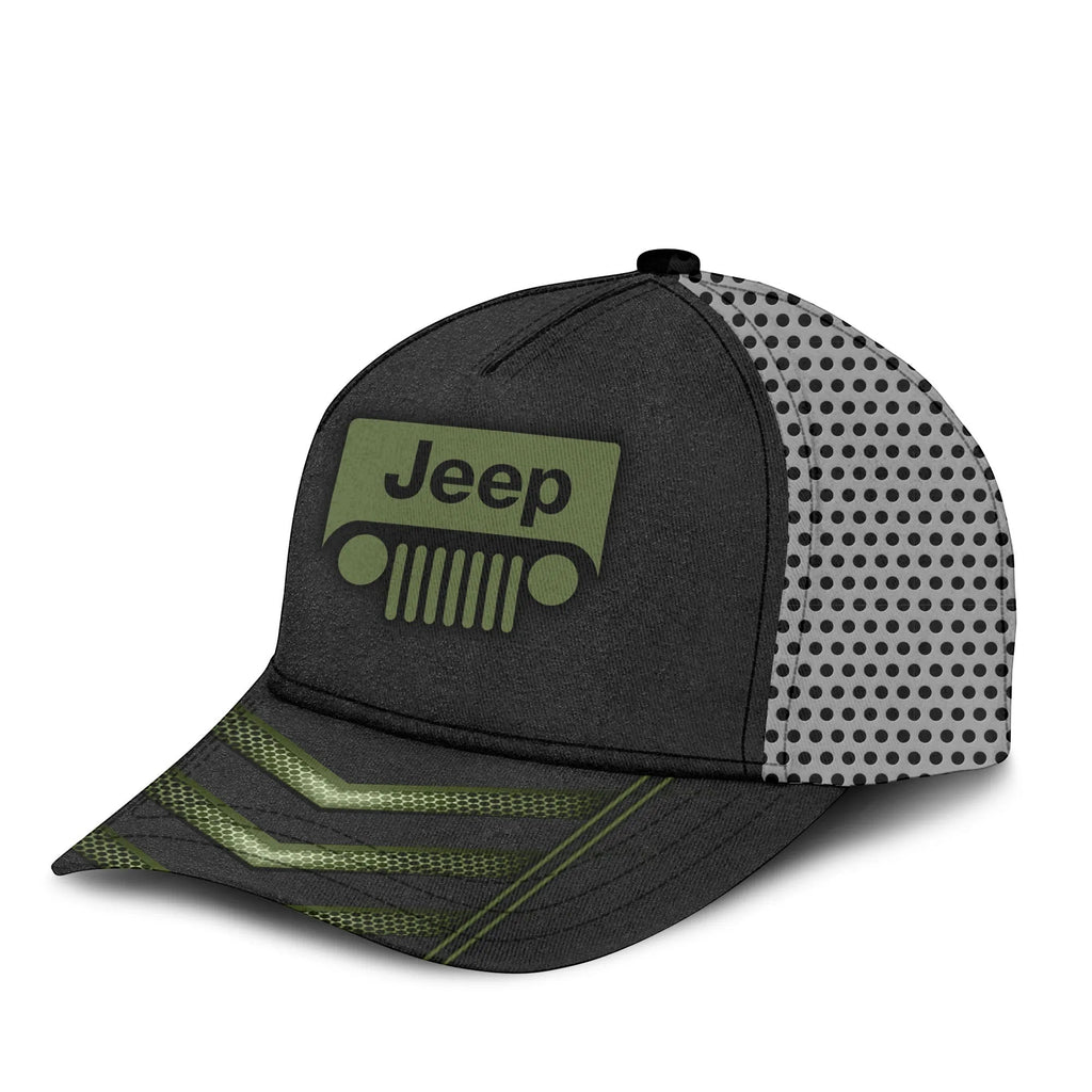 Jeep Cap CSC009