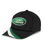 Land Rover Cap CSC036