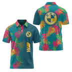 BMW Short Sleeve Polo SHW059