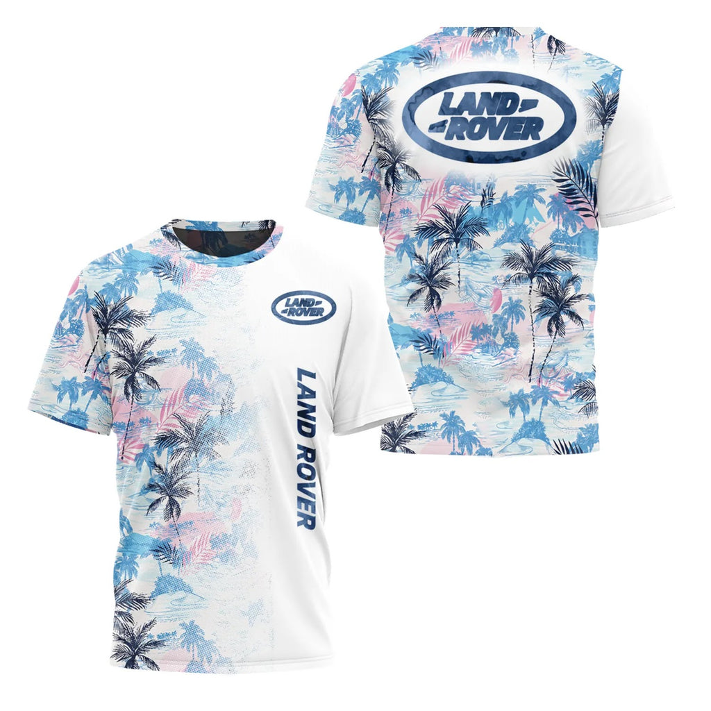 Land Rover T-shirt SHW029