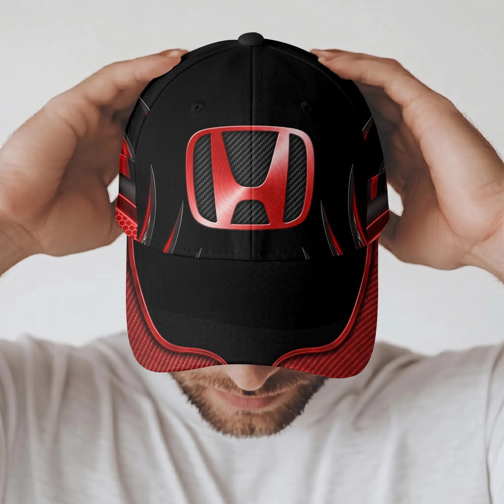 Honda Cap CSC073