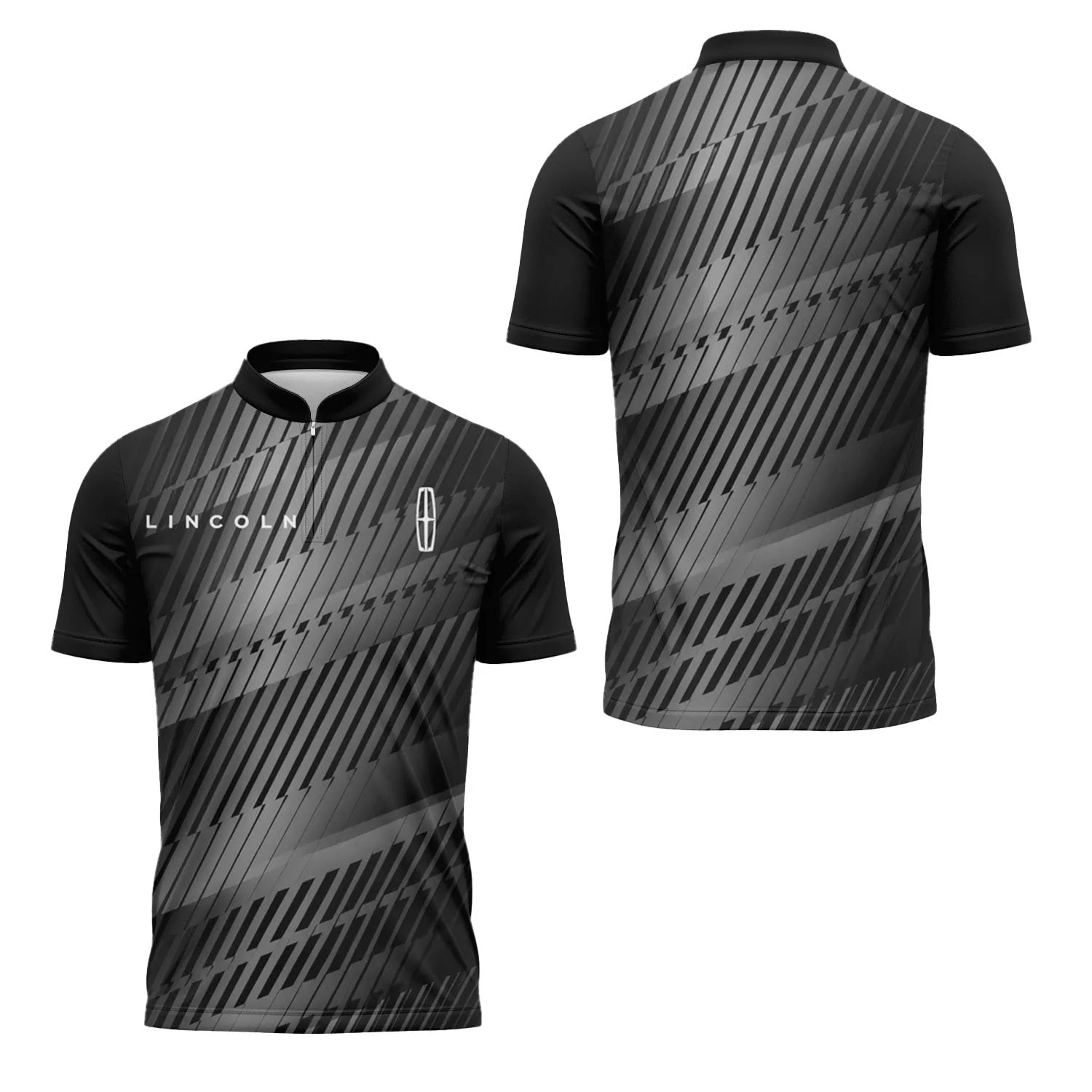 Lincoln Apparels SC118