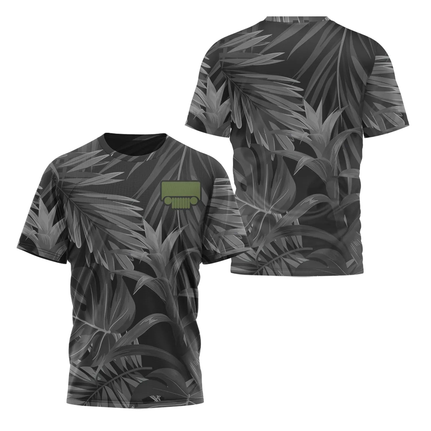 Jeep T-shirt SC111