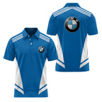 BMW Short Sleeve Polo SC092