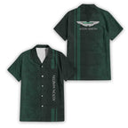 Aston Martin Premium Hawaiian Shirt SC084