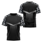 Lincoln T-shirt SC115