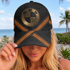 BMW Cap CSC064