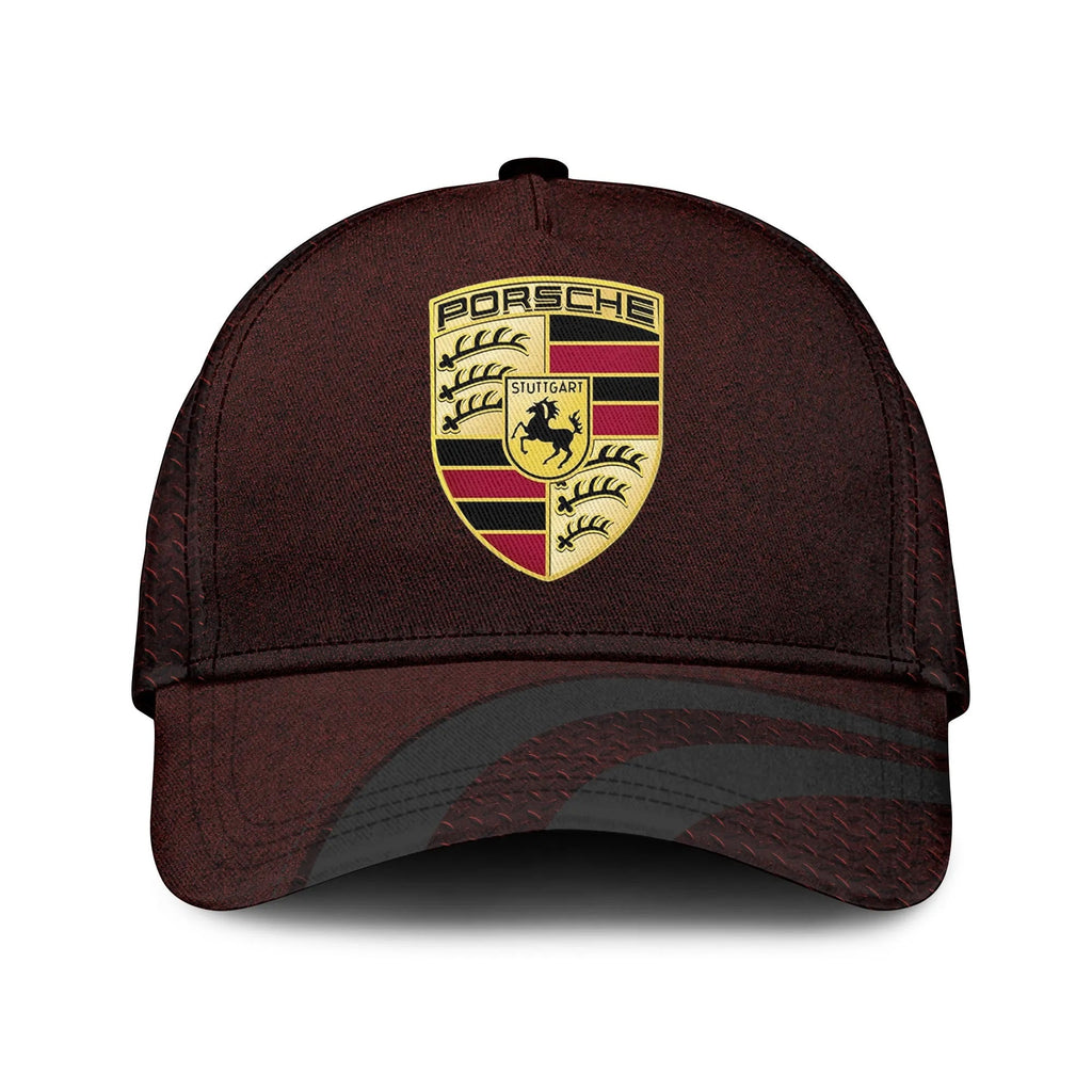 Porsche Cap CSC023