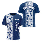 Ford T-shirt SHW046