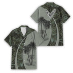 Corvette Premium Hawaiian Shirt SHW063