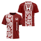 Honda T-shirt SHW046