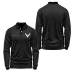 Corvette Long Sleeve Polo SC102