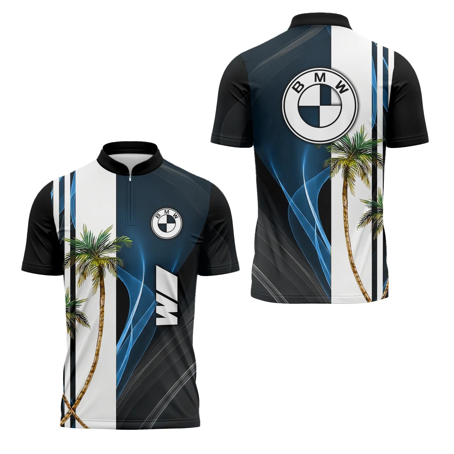 BMW Apparels SHW036