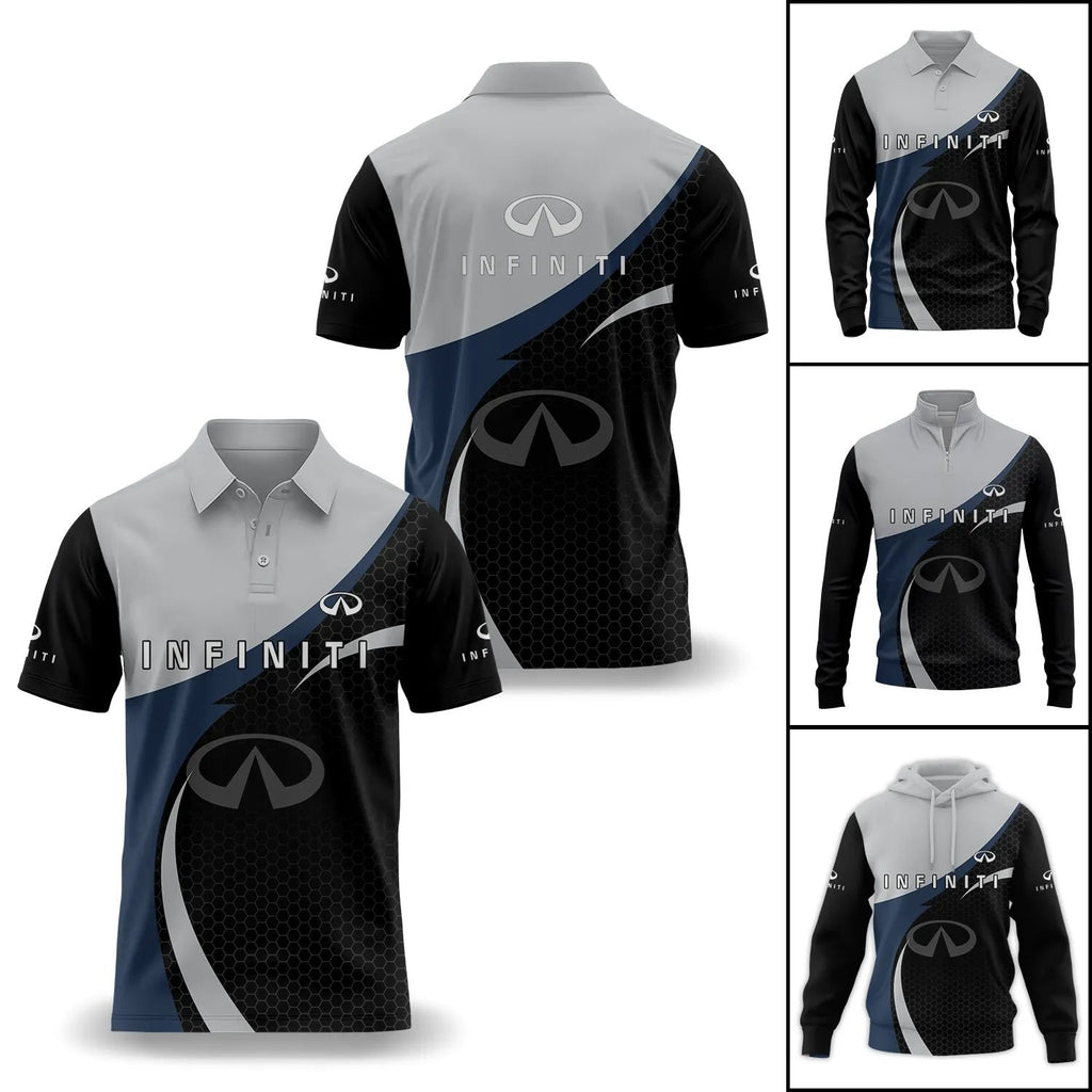 Infiniti Apparels SC038