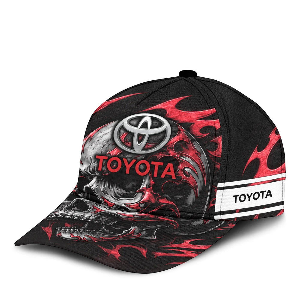 Toyota Cap CSC051