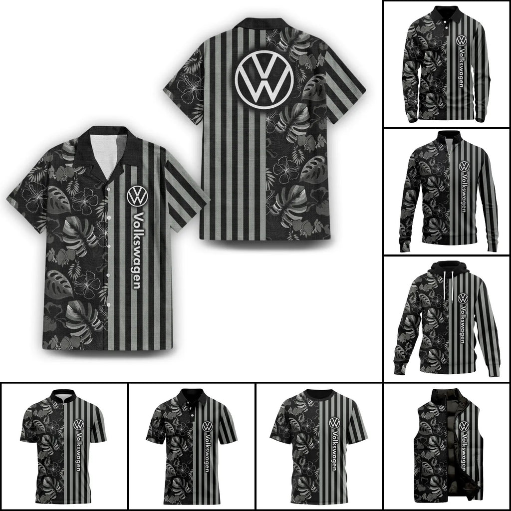 Volkswagen Apparels SHW040