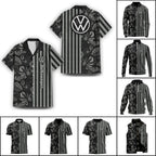 Volkswagen Apparels SHW040