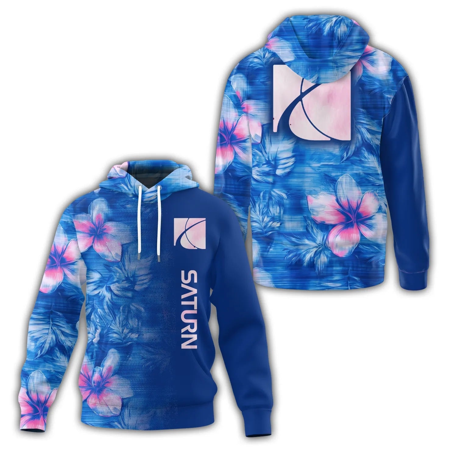 Saturn Hoodie SHW057