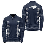 McLaren Long Sleeve Polo SHW065