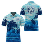 Ram Short Sleeve Polo SHW048