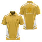 Rivian Short Sleeve Polo SC092