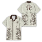 Alfa Romeo Premium Hawaiian Shirt SHW064
